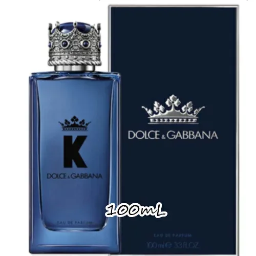 Dolce&Gabbana(ドルチェ&ガッバーナ)ドルチェ&ガッバーナ オードパルファム 100mL
