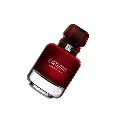 GIVENCHY(ジバンシイ)ランテルディ オーデパルファム ルージュ 80mL