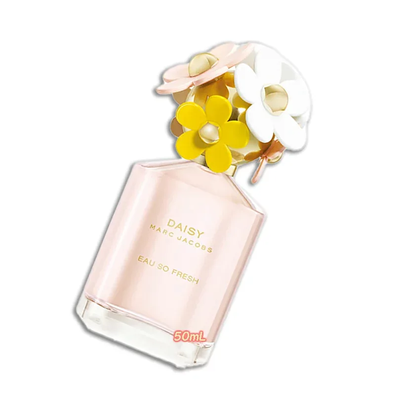 Marc Jacobs(マーク ジェイコブス) デイジー オー ソー フレッシュ オードトワレ 75mL