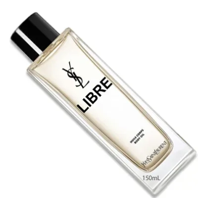 Yves Saint Laurent (イヴサンローラン)リブレ ボディオイル 150mL
