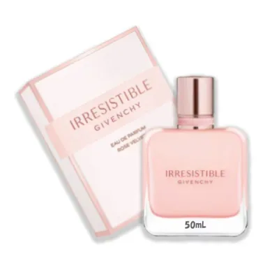 GIVENCHY (ジバンシイ)イレジスティブル オーデパルファム ローズベルベット 50mL