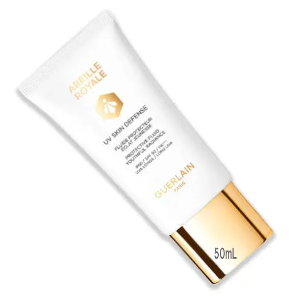 GUERLAIN (ゲラン)アベイユ ロイヤル UV スキン ディフェンス N 50mL
