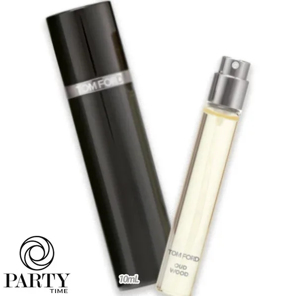 TOM FORD (トムフォード) 【数量限定】ウード・ウッド オード パルファム スプレィ 10mL