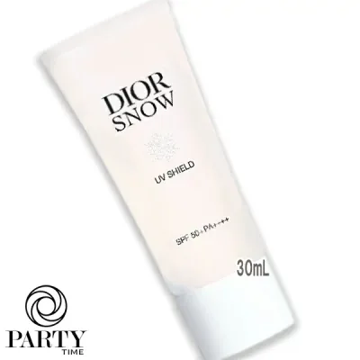 Dior(ディオール) ディオール スノー UV シールド 50+(SPF50+/PA++++)30mL(日焼け止め乳液)