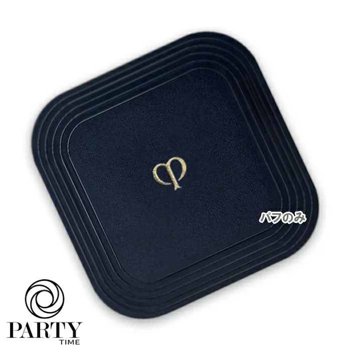 Cle de Peau Beaute(クレ・ド・ポー ボーテ) パフ(プードルコンパクトエサンシエルn)