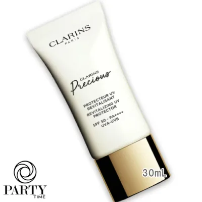 CLARINS(クラランス) クラランスプレシャス プロテクトゥール UV 30mL SPF 50 / PA++++