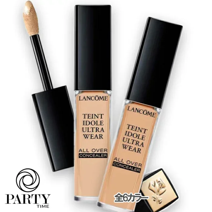 LANCOME(ランコム) タンイドル ウルトラ ウェア オールオーバー コンシーラー 13mL