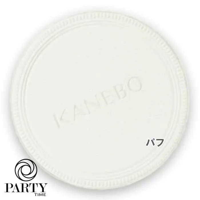 KANEBO(カネボウ) プレストパウダー パフ