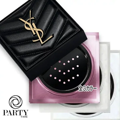 Yves Saint Laurent(イヴサンローラン) オールアワーズ ハイパールースパウダー