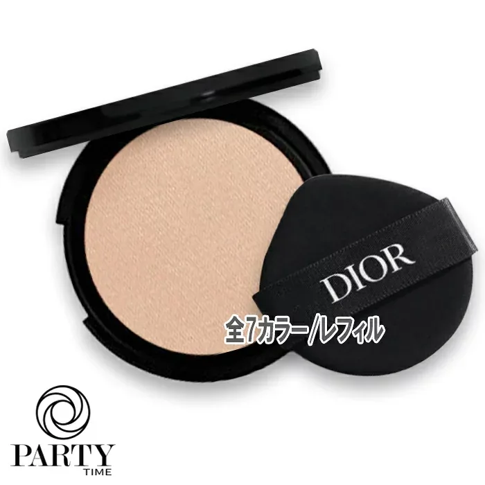 Dior(ディオール) ディオールスキン フォーエヴァー イドラ グロウ クッション SPF50/PA+++(レフィル)
