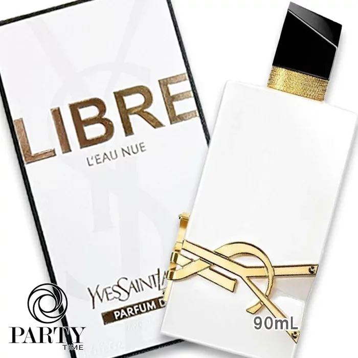 Yves Saint Laurent(イヴサンローラン) リブレ ロー ニュ 90mL