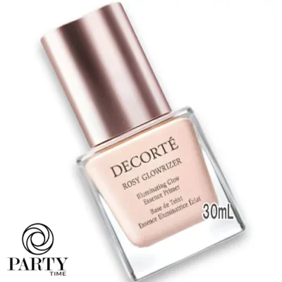 COSME DECORTE(コスメデコルテ) ロージー グロウライザー + (SPF15/PA++) 30mL