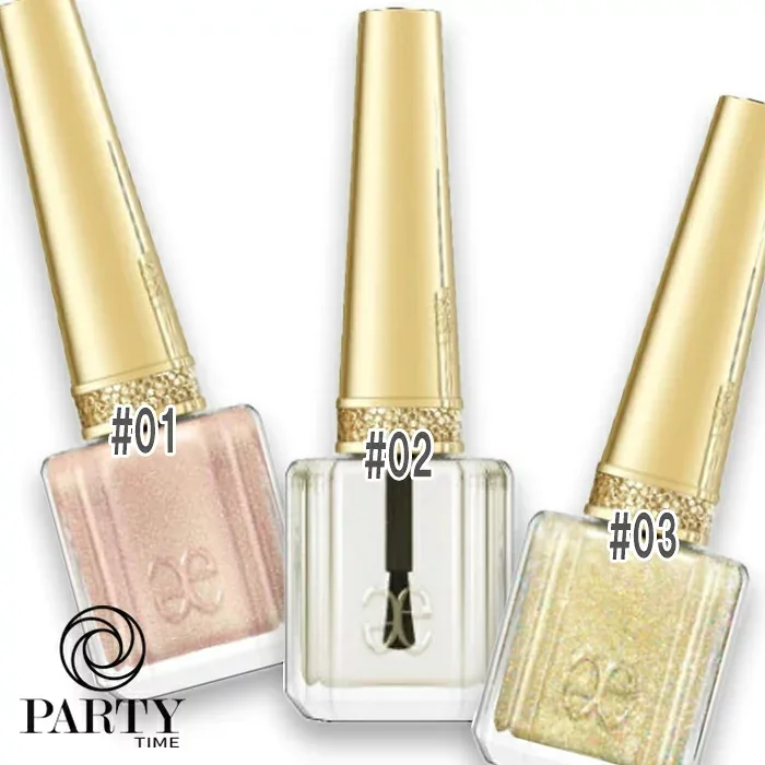 ELEGANCE(エレガンス) エレガンス ネイル トップコート 10mL