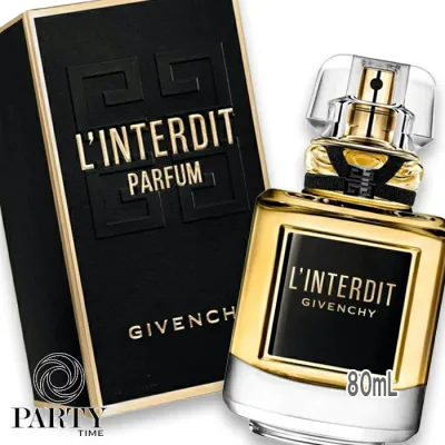 GIVENCHY(ジバンシイ) ランテルディ ルパルファム 80mL