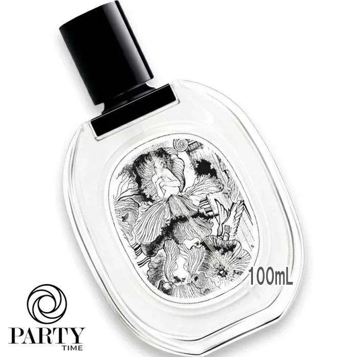 diptyque(ディプティック) オードトワレ フルール ドゥ ポー 100mL