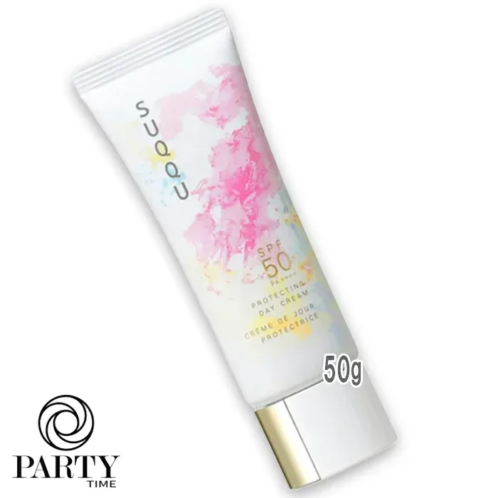 SUQQU(スック) プロテクティング デイ クリーム 2026 リミテッド エディション(限定品) 50g