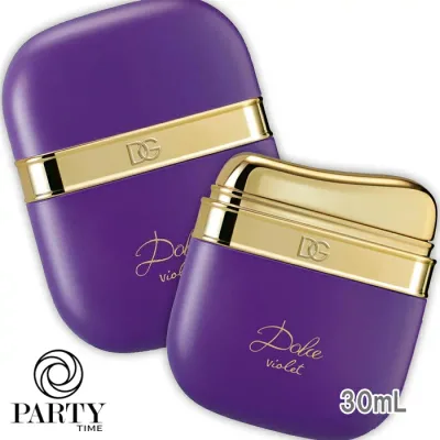 DOLCE&GABBANA BEAUTY(ドルチェ&ガッバーナ ビューティ) ドルチェ バイオレット パフュームジェル 30mL