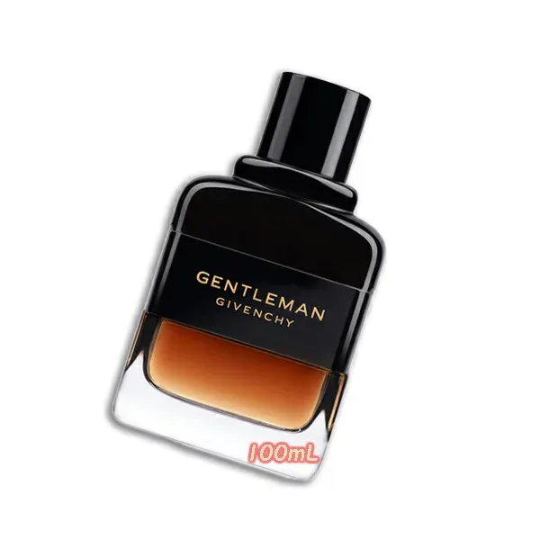 GIVENCHY(ジバンシイ) ジェントルマン オーデパルファム リザーブ プリヴェ 100mL