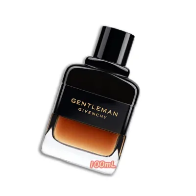GIVENCHY(ジバンシイ) ジェントルマン オーデパルファム リザーブ プリヴェ 100mL