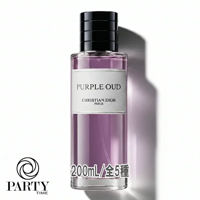 Dior(ディオール) ラ コレクシオン プリヴェ ウッディ フレグランス 200mL