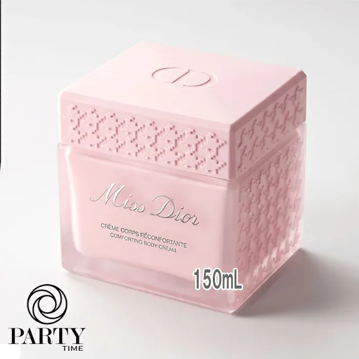Dior(ディオール) ミス ディオール ボディ クリーム 150mL