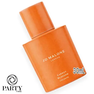 JO MALONE LONDON(ジョー マローン ロンドン) 【数量限定】キャロット ブロッサム コロン 30mL