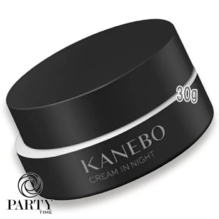 KANEBO(カネボウ) クリーム イン ナイト ll 【医薬部外品】 30g