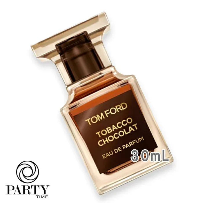 TOM FORD(トムフォード) タバコ ショコラ オード パルファム スプレィ 30mL