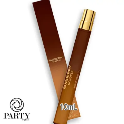 BURBERRY(バーバリー) バーバリー ゴッデス アンバー バニラ オードパルファム インテンス 10mL