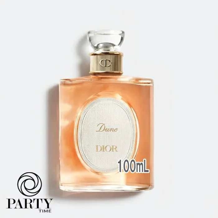 Dior(ディオール) ディオリジナルズ デューン(オードゥ トワレ) 100mL 2026年10月2日より順次発送