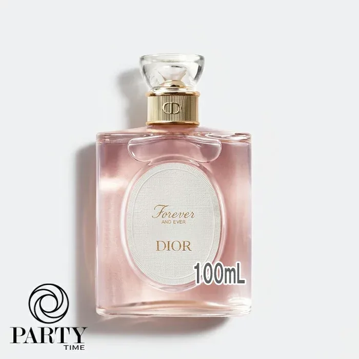 Dior(ディオール) ディオリジナルズ フォーエヴァー アンド エヴァー ディオール(オードゥ トワレ) 100mL 2026年10月2日より順次発送