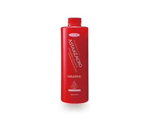 【楽天倉庫直送h】アスタキザクローソープ 500ml