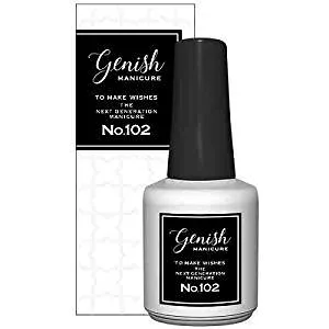 【楽天倉庫直送h】ジーニッシュマニキュア 8ml ネイルコンシーラー #102