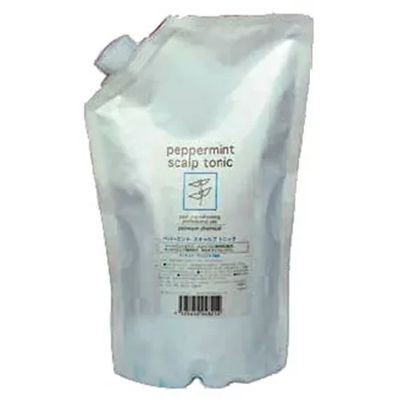 パーマリンケミカル ペパーミントスキャルプトニック 1000ml【楽天倉庫直送】化粧品 コスメ ヘアケア スタイリング