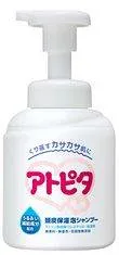 【楽天倉庫直送h】アトピタ 頭皮保湿泡シャンプー 350ml【ヘルシ価格】 ベビー 化粧品 バス用品 ベビーシャンプー 頭皮 保湿