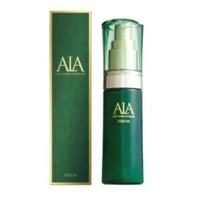 【即納】SBIアラプロモ アラプラス ALA LFコンセントレート セラム 50mL【ヘルシ価格】アラプラス ALA LFコンセントレート セラム 集中美容液