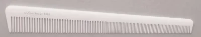 ラミィドールコーム No.683 ホワイト【楽天倉庫直送h】 メイク道具 小物 ヘアケア スタイリング ヘアコーム くし