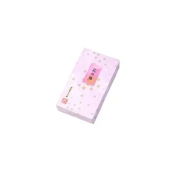 奥野晴明堂 新・花の旅(桜) 中バラ(80g)【お寄せ品、返品キャンセル不可。欠品終売時連絡あり】