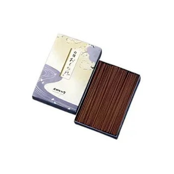 奥野晴明堂 白檀おもかげ バラ詰【お寄せ品、返品キャンセル不可。欠品終売時連絡あり】