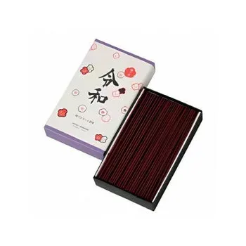 奥野晴明堂 令和(梅の香り)(微煙香) バラ詰【お寄せ品、返品キャンセル不可。欠品終売時連絡あり】