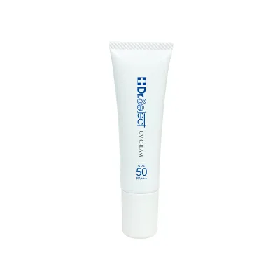 Dr.Select(ドクターセレクト) UVクリーム 30g【返品キャンセル不可品】【割引不可品】 化粧品 コスメ 日焼け止め UVケア ウォータープルーフ