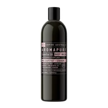 Empire Australia エンパイア ボディウォッシュ ピンクグレープフルーツ ピンクグレープフルーツ【お寄せ品、返品キャンセル不可。欠品終売時連絡あり】
