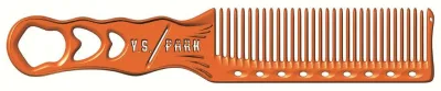 YSパークコーム YS-Hs280 オレンジ【楽天倉庫直送h】 ヘアケア スタイリング ブラシ くし ヘアコーム