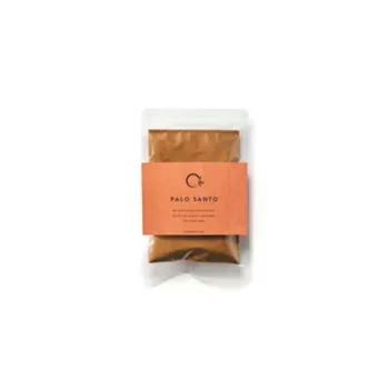 【メール便】 日本香堂 CHIE PALO SANTO POWDER 30g 38932【お寄せ品、返品キャンセル不可。欠品終売時連絡あり】