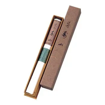 日本香堂 沈香寿山 長寸大把1入 530【お寄せ品、返品キャンセル不可。欠品終売時連絡あり】