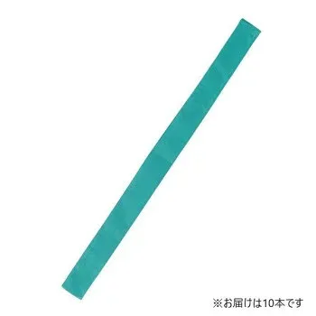 アーテック カラーはちまき 緑 10本組 2838【お寄せ品、返品キャンセル不可。欠品終売時連絡あり】
