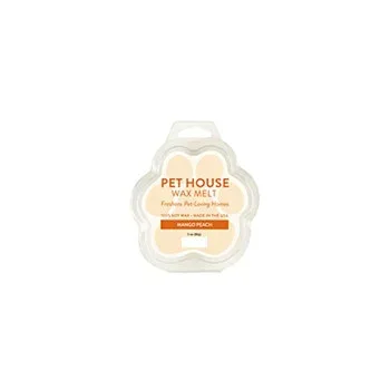 PET HOUSE ワックスメルツ ソイワックス マンゴーピーチ OFA-M05【お寄せ品、返品キャンセル不可。欠品終売時連絡あり】