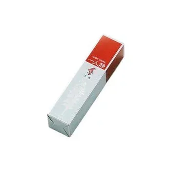 精華堂 香 一人静 沈香 短寸30g 01021【お寄せ品、返品キャンセル不可。欠品終売時連絡あり】