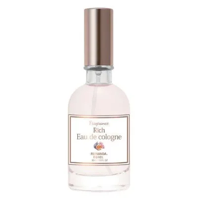 FERNANDA フェルナンダ リッチオーデコロン 30ml フィグヴェール【楽天倉庫直送h】 化粧品 コスメ フレグランス 香水