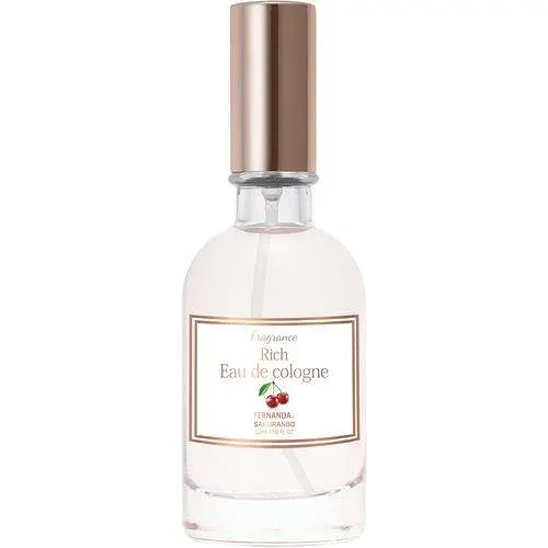 FERNANDA フェルナンダ リッチオーデコロン 30ml サクランボ【楽天倉庫直送h】 化粧品 コスメ フレグランス 香水